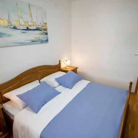 Diana Apartamento Kaštela