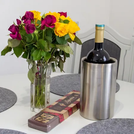 Apartamento Diana Kaštela