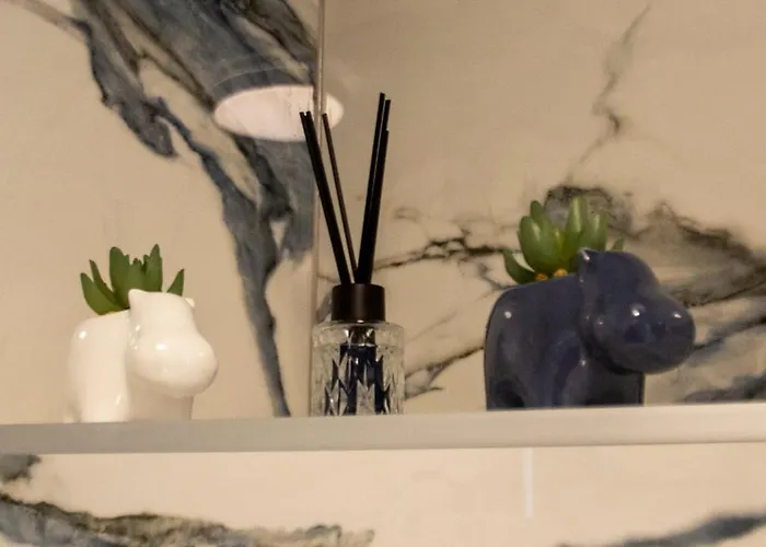 Apartamento Diana *