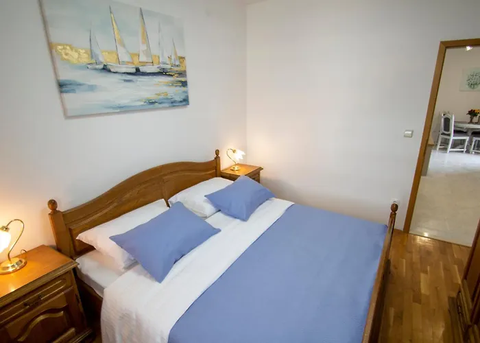 Diana Apartamento Kaštela