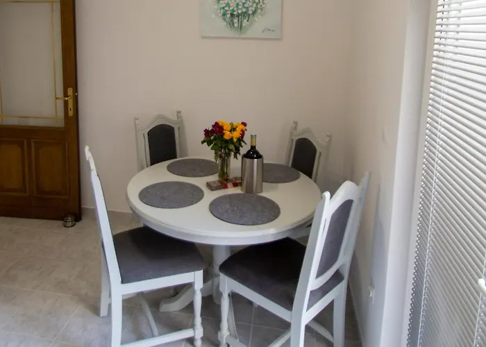 Diana Apartamento Kaštela