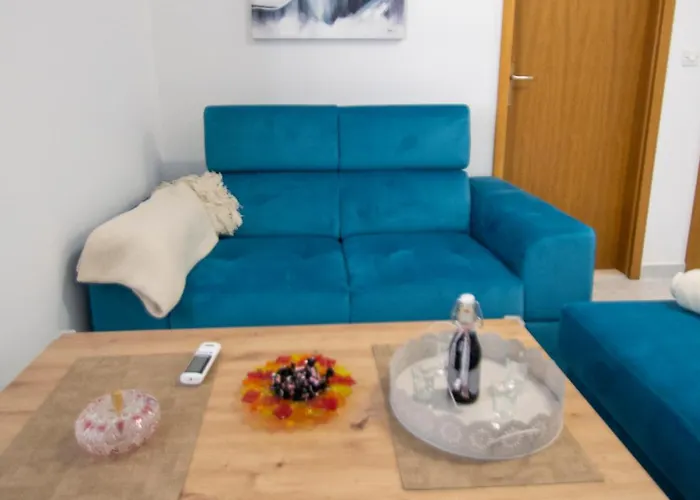 Diana Apartamento *