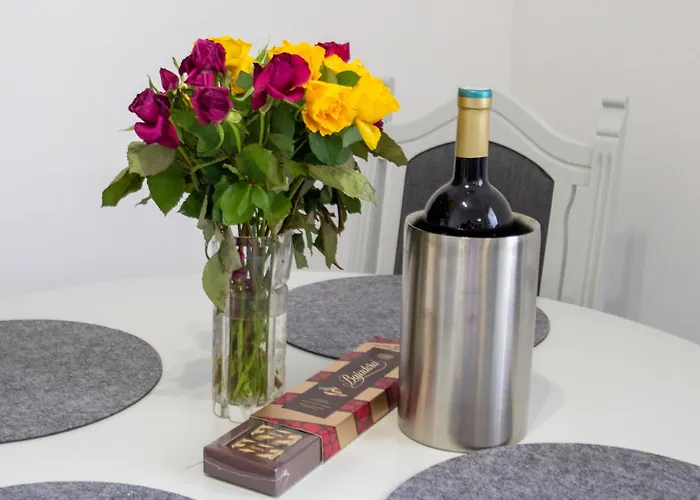 Apartamento Diana Kaštela