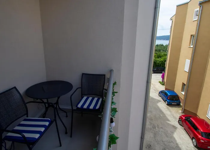 Diana Apartamento *